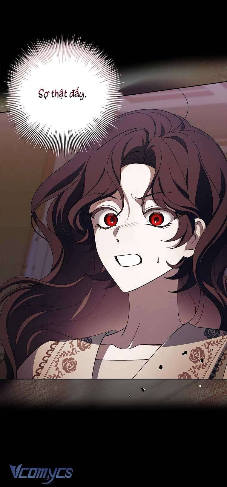 100 Lời Nguyền Tại Dinh Thự Illestone Chapter 4 17