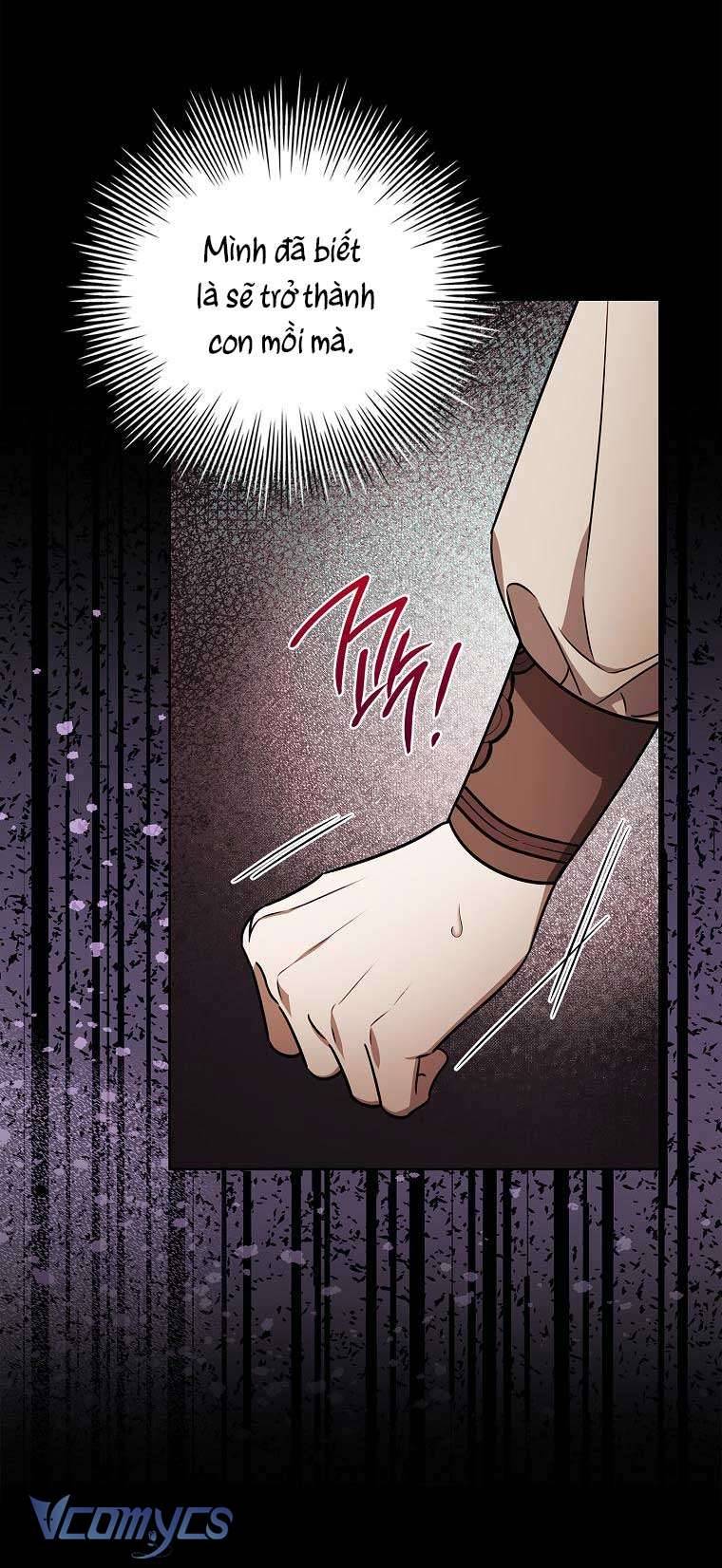 100 Lời Nguyền Tại Dinh Thự Illestone Chapter 4 19