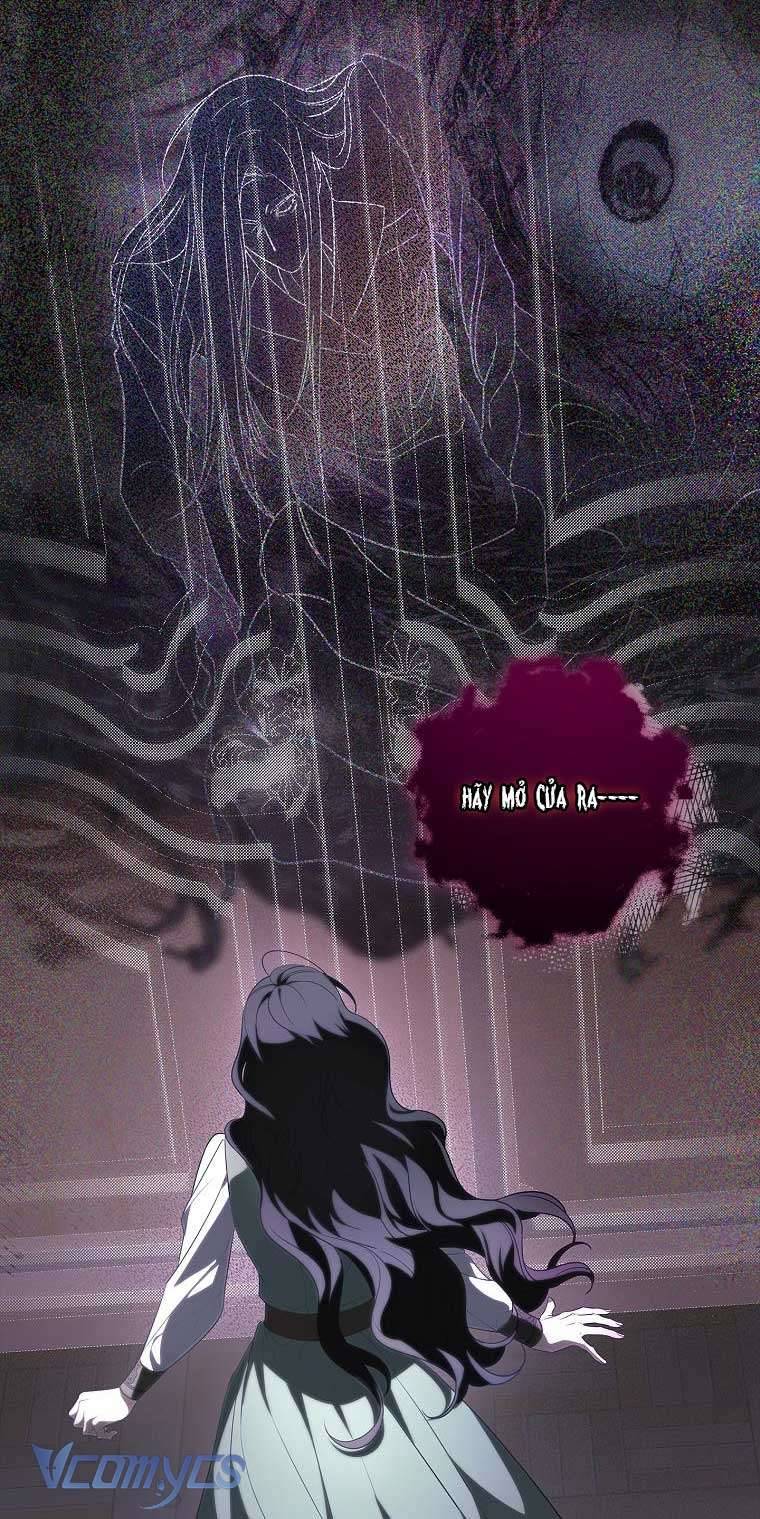 100 Lời Nguyền Tại Dinh Thự Illestone Chapter 4 22