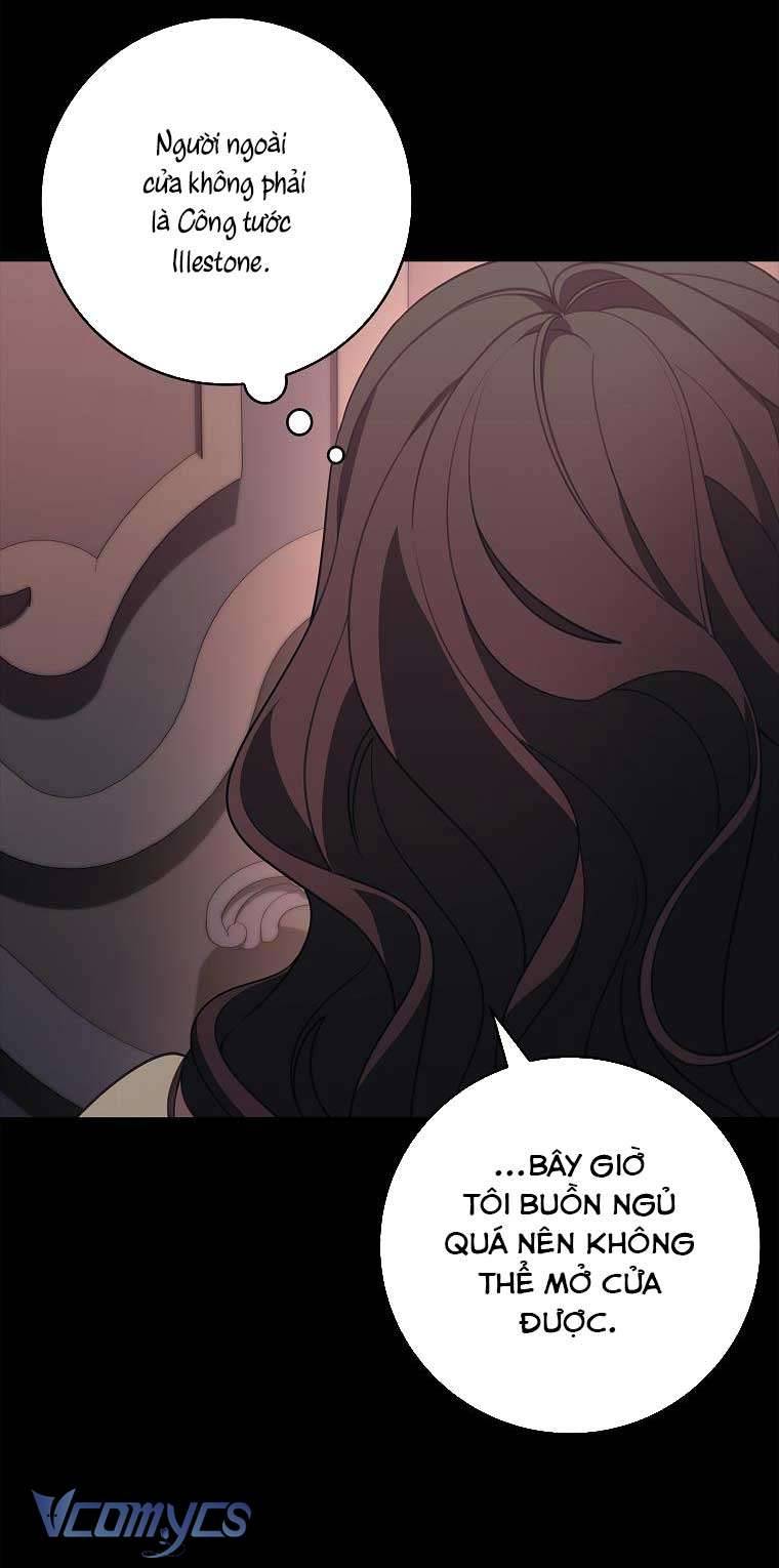 100 Lời Nguyền Tại Dinh Thự Illestone Chapter 4 24