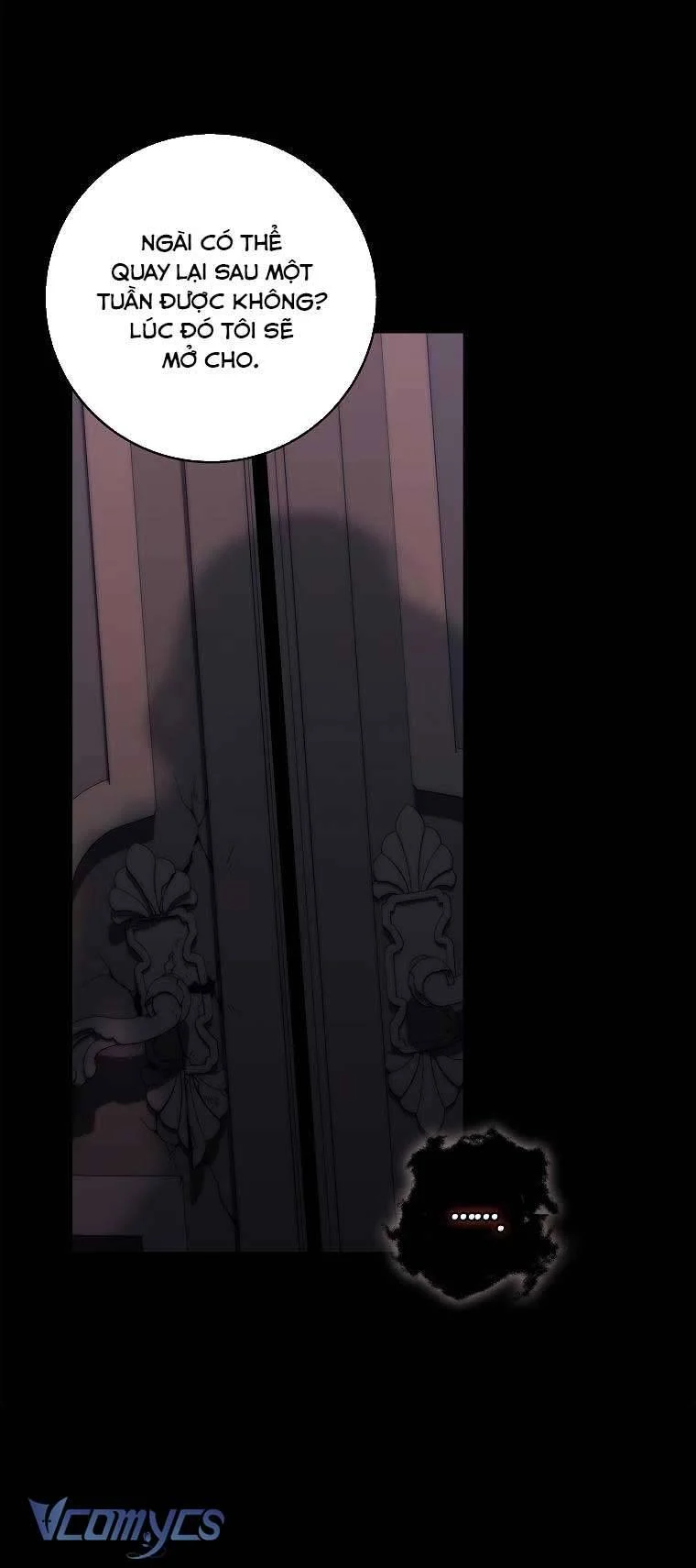 100 Lời Nguyền Tại Dinh Thự Illestone Chapter 4 25