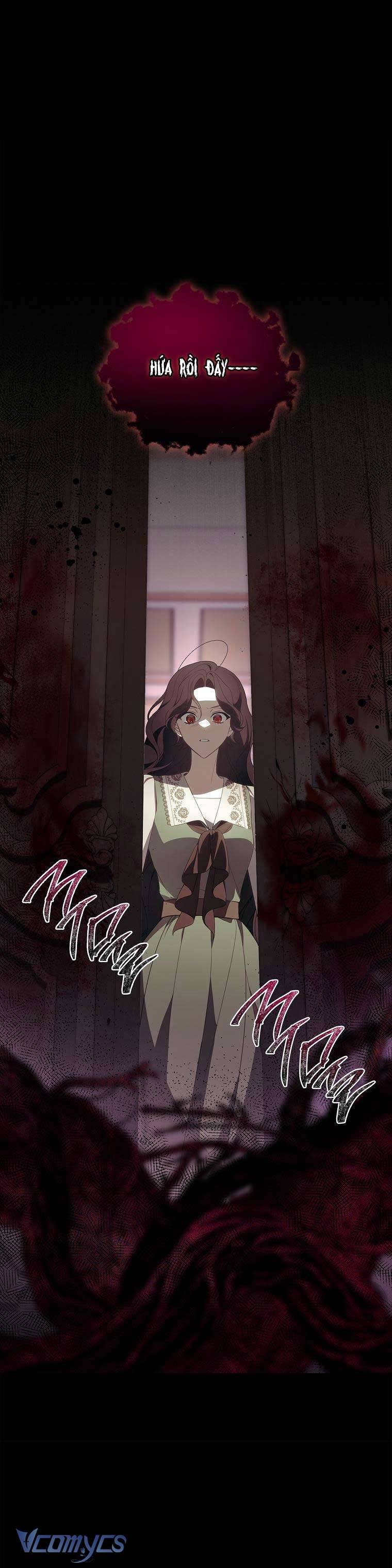 100 Lời Nguyền Tại Dinh Thự Illestone Chapter 4 27