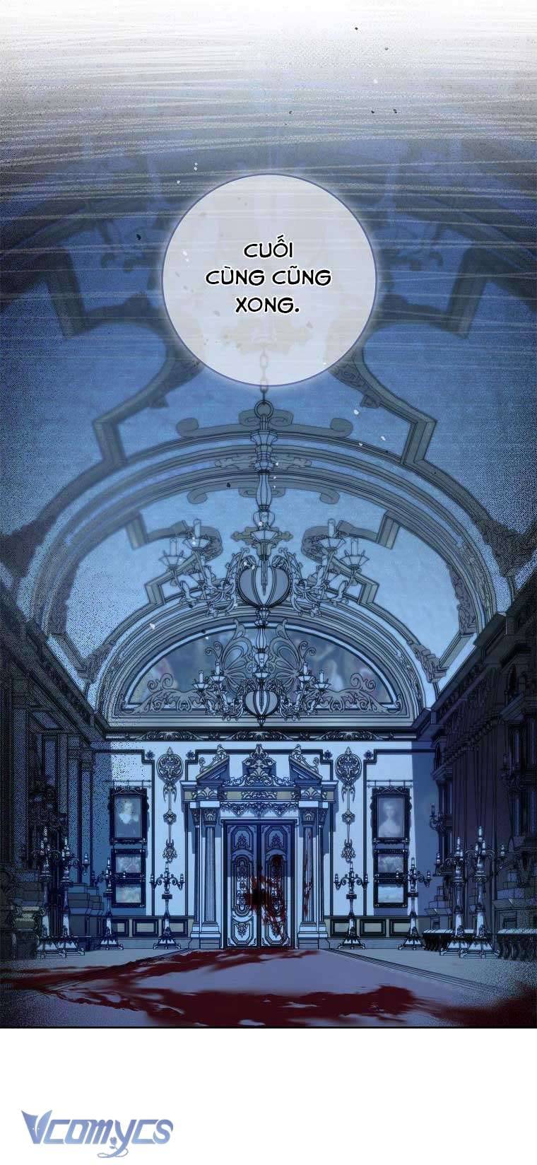 100 Lời Nguyền Tại Dinh Thự Illestone Chapter 4 32