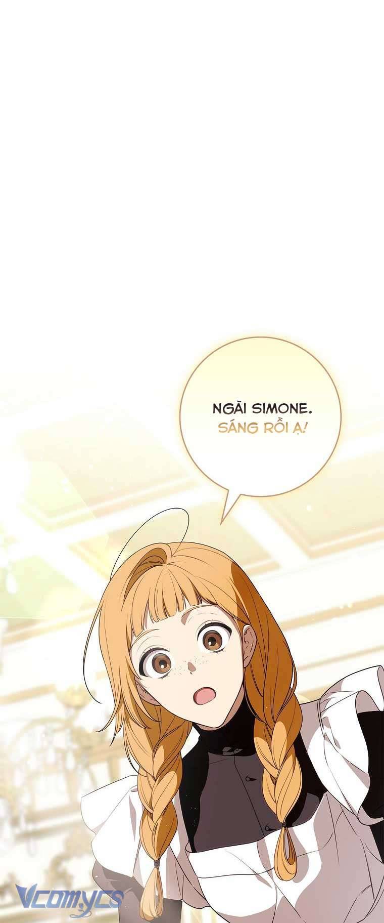 100 Lời Nguyền Tại Dinh Thự Illestone Chapter 4 35