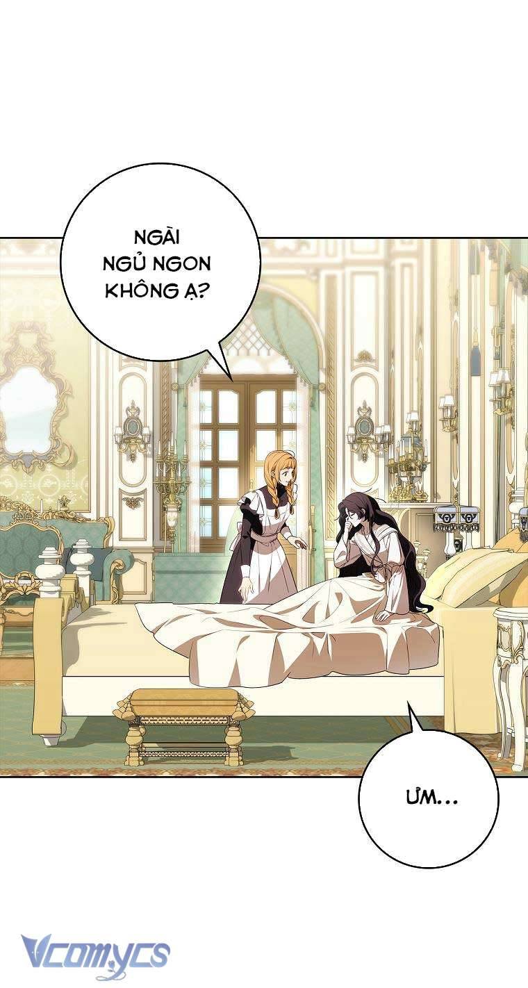 100 Lời Nguyền Tại Dinh Thự Illestone Chapter 4 37