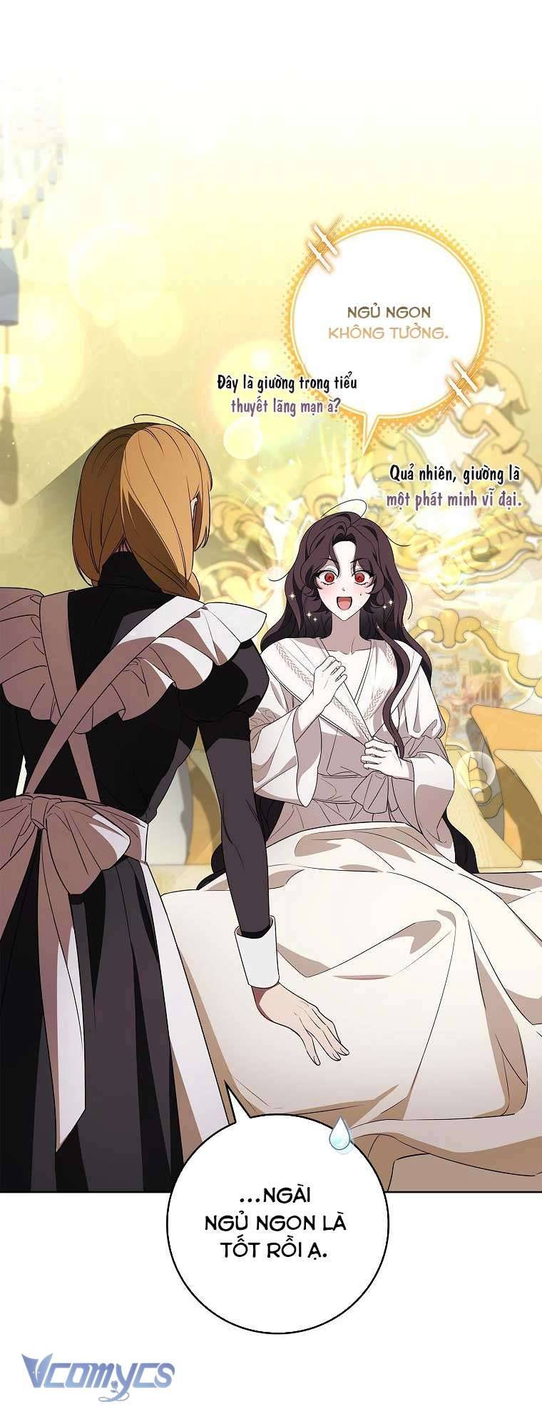 100 Lời Nguyền Tại Dinh Thự Illestone Chapter 4 39