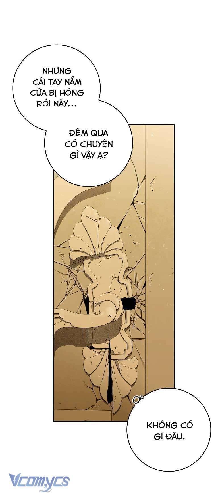 100 Lời Nguyền Tại Dinh Thự Illestone Chapter 4 40