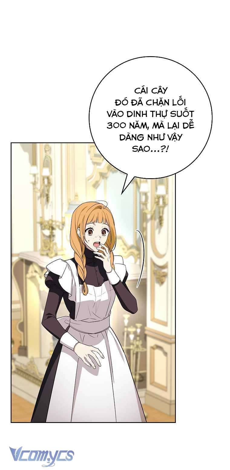 100 Lời Nguyền Tại Dinh Thự Illestone Chapter 4 42