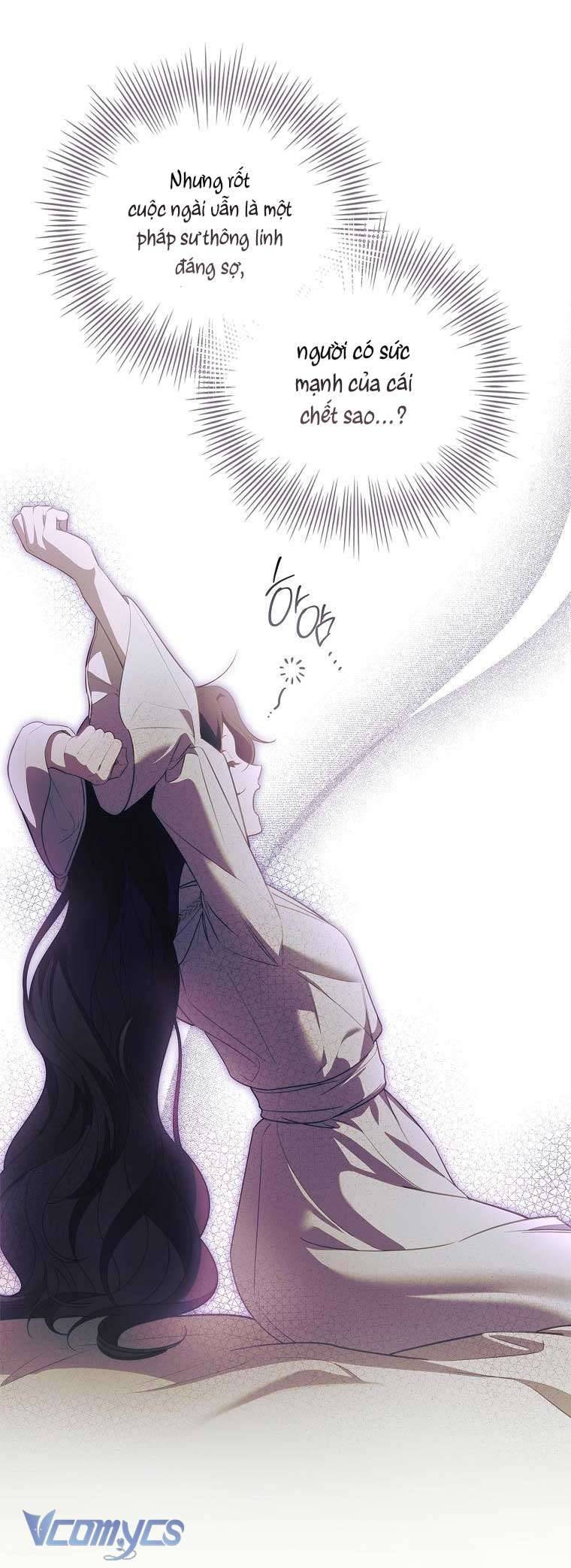 100 Lời Nguyền Tại Dinh Thự Illestone Chapter 4 44