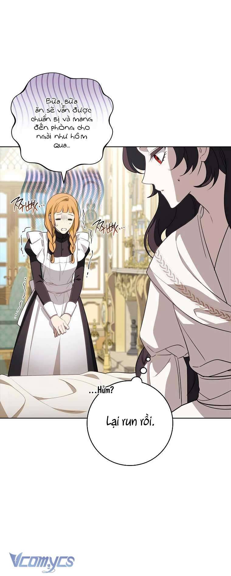 100 Lời Nguyền Tại Dinh Thự Illestone Chapter 4 46