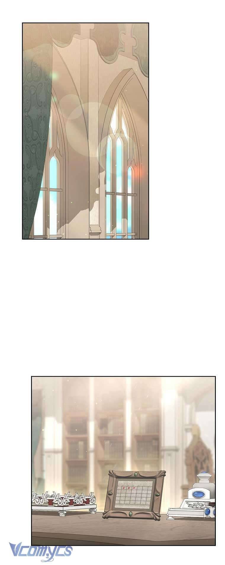 100 Lời Nguyền Tại Dinh Thự Illestone Chapter 4 52