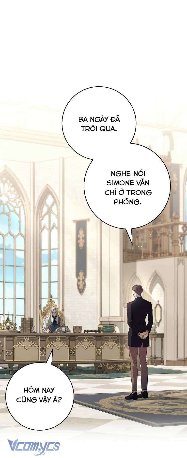 100 Lời Nguyền Tại Dinh Thự Illestone Chapter 4 53