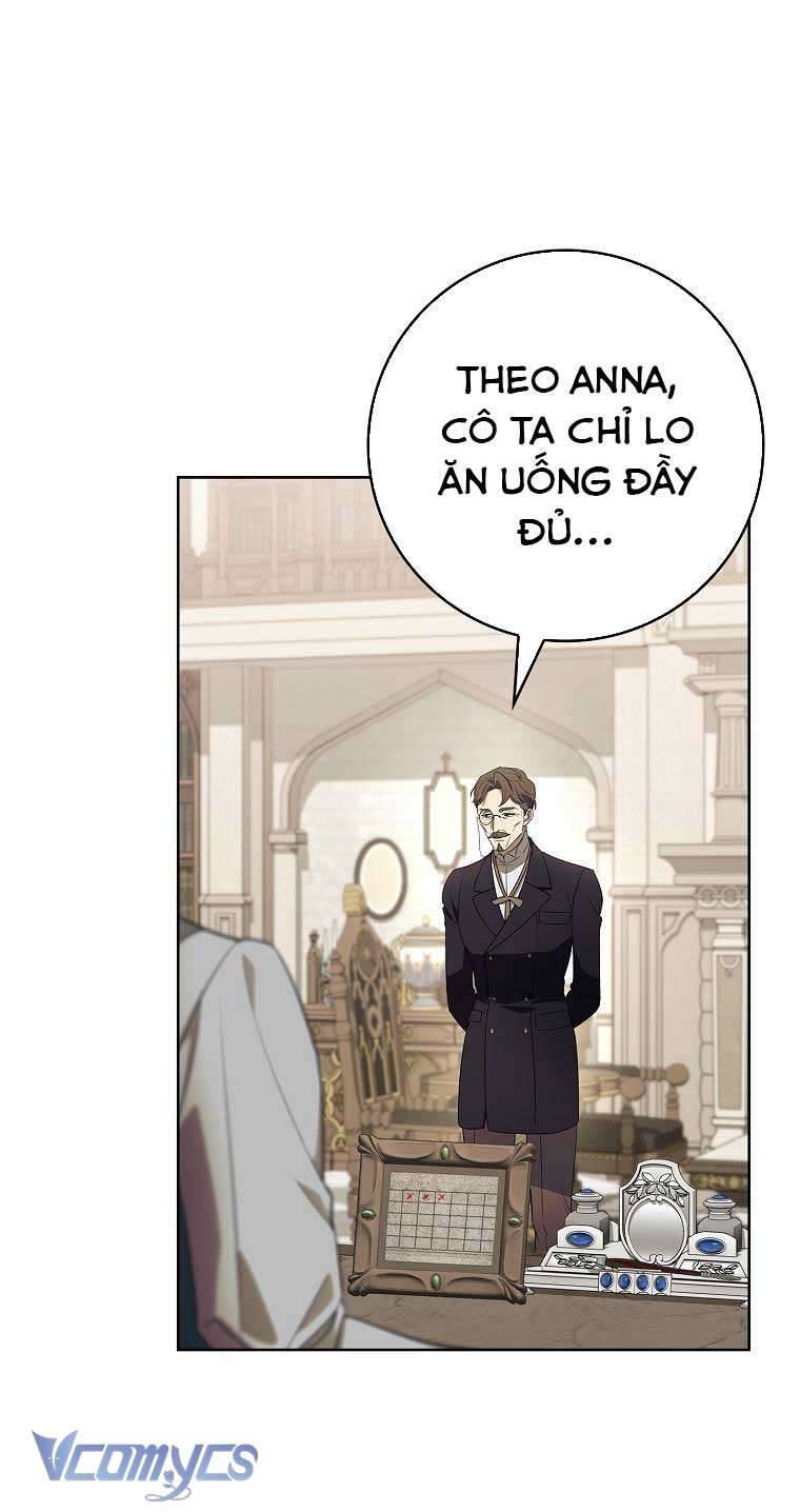 100 Lời Nguyền Tại Dinh Thự Illestone Chapter 4 54
