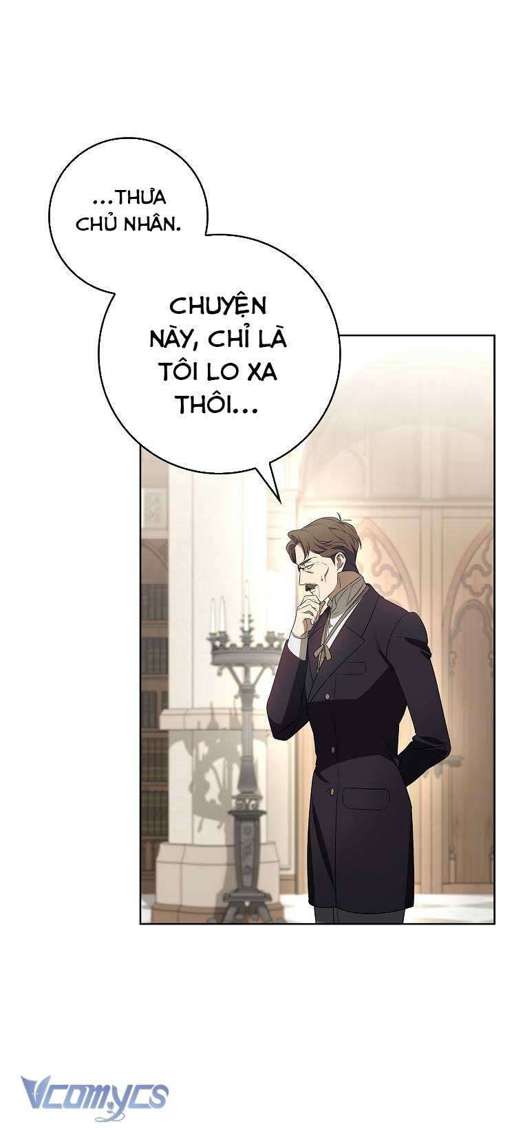 100 Lời Nguyền Tại Dinh Thự Illestone Chapter 4 56