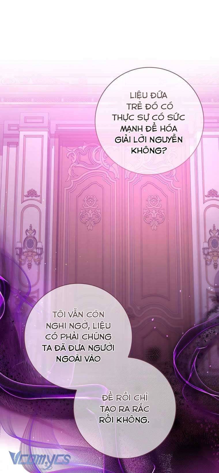 100 Lời Nguyền Tại Dinh Thự Illestone Chapter 4 57