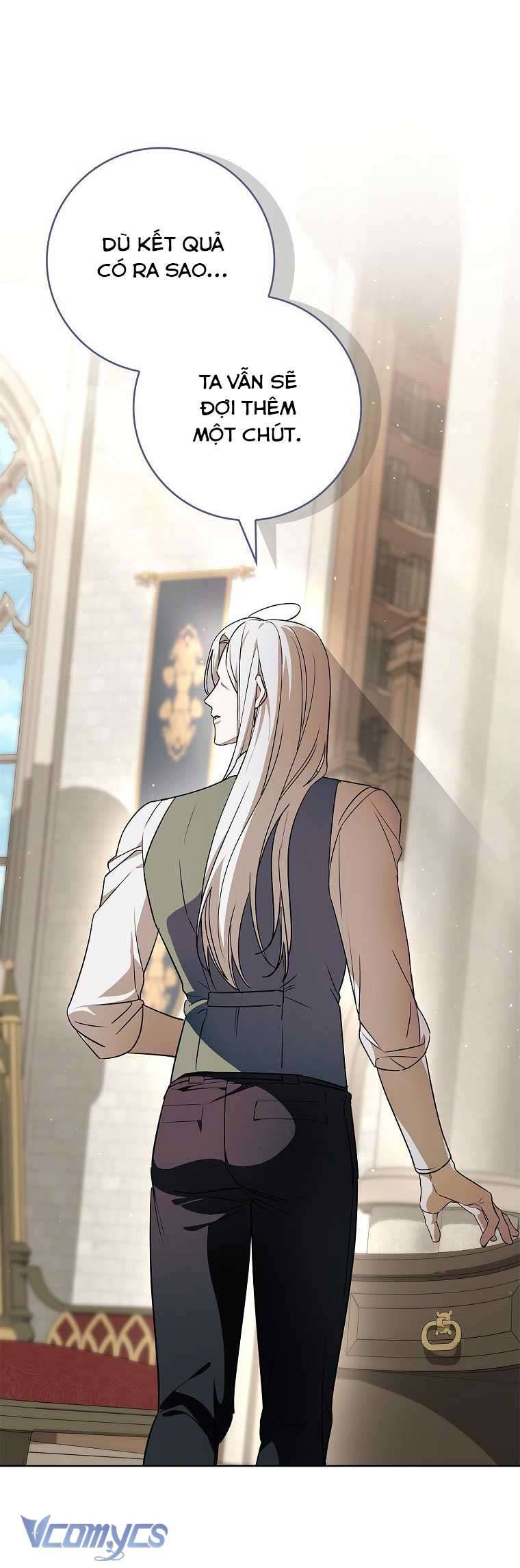 100 Lời Nguyền Tại Dinh Thự Illestone Chapter 4 61