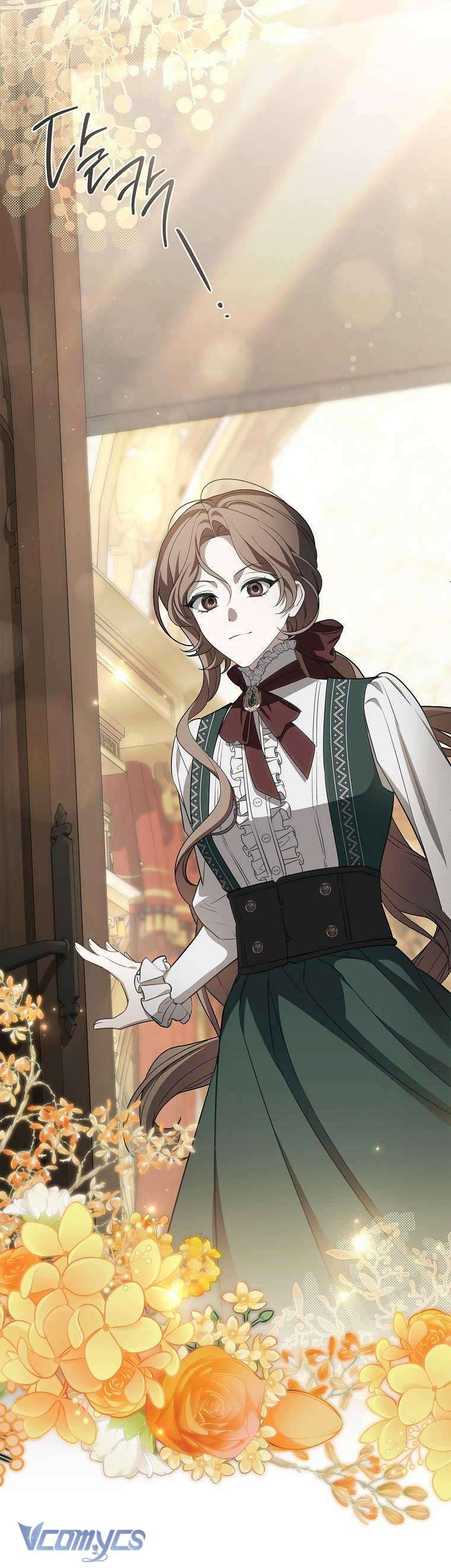 100 Lời Nguyền Tại Dinh Thự Illestone Chapter 4 65