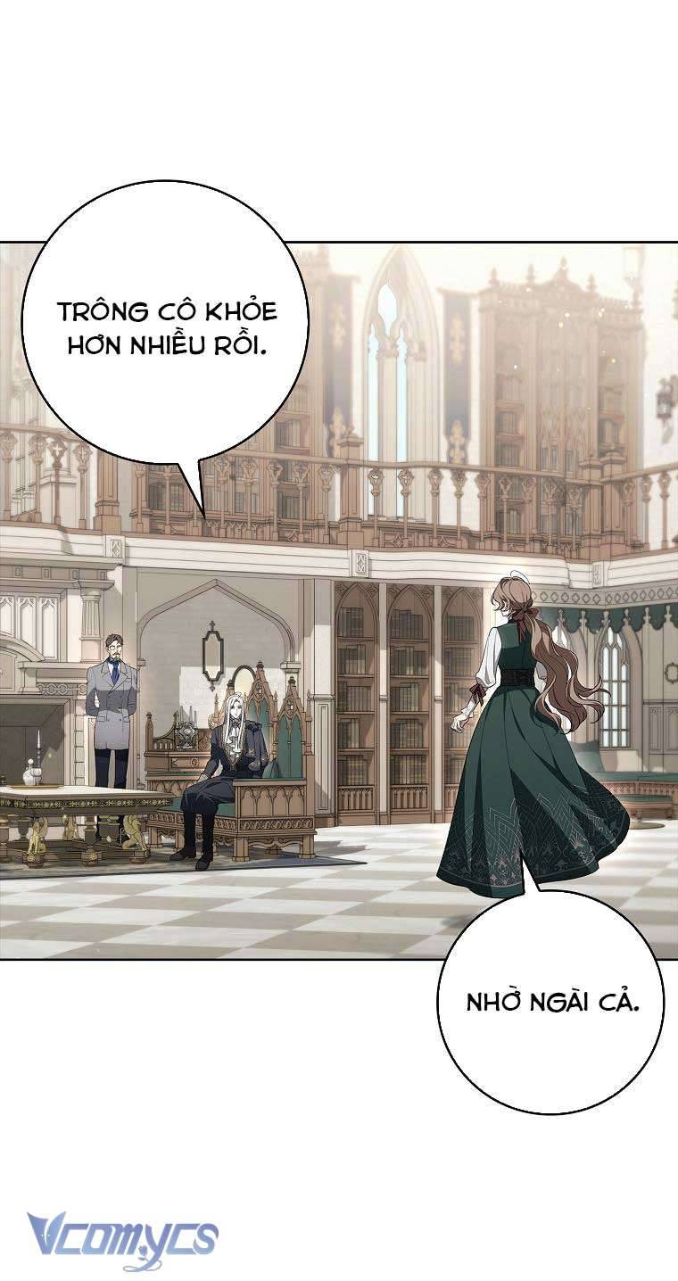 100 Lời Nguyền Tại Dinh Thự Illestone Chapter 4 66