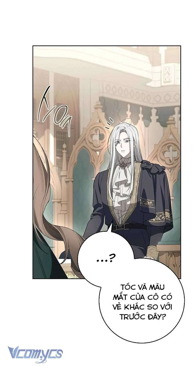 100 Lời Nguyền Tại Dinh Thự Illestone Chapter 4 67