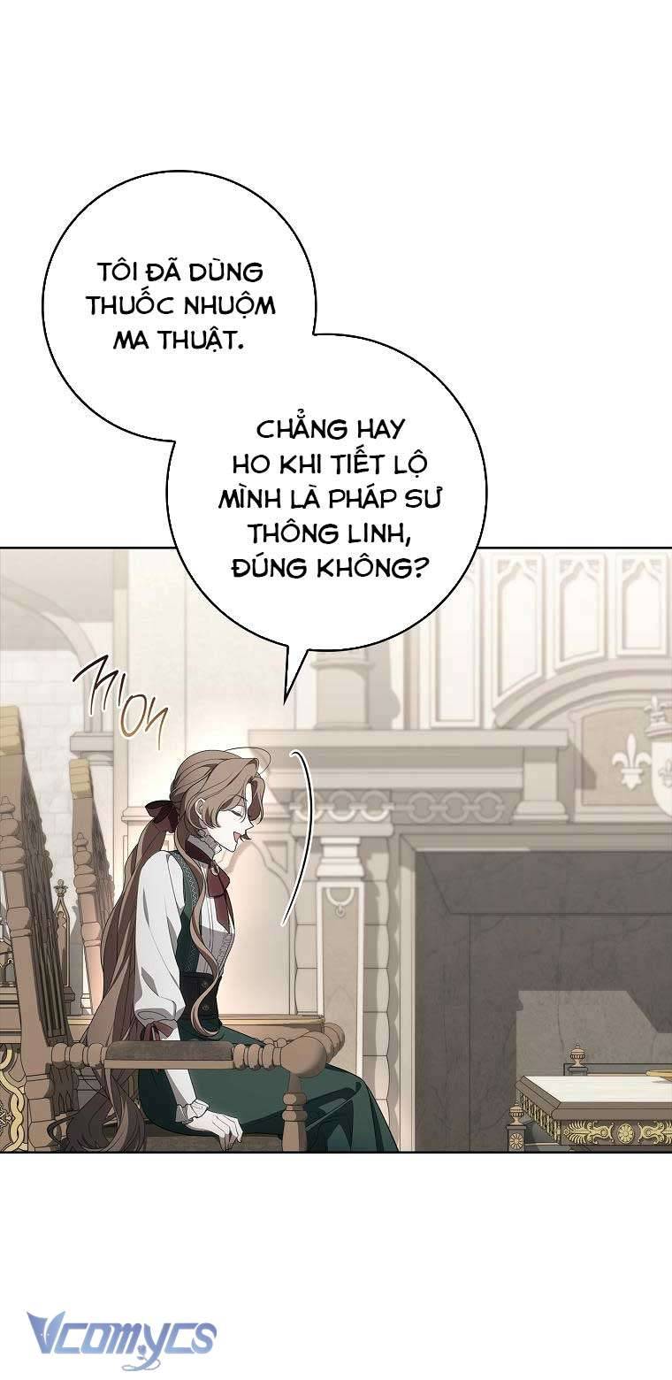 100 Lời Nguyền Tại Dinh Thự Illestone Chapter 4 68