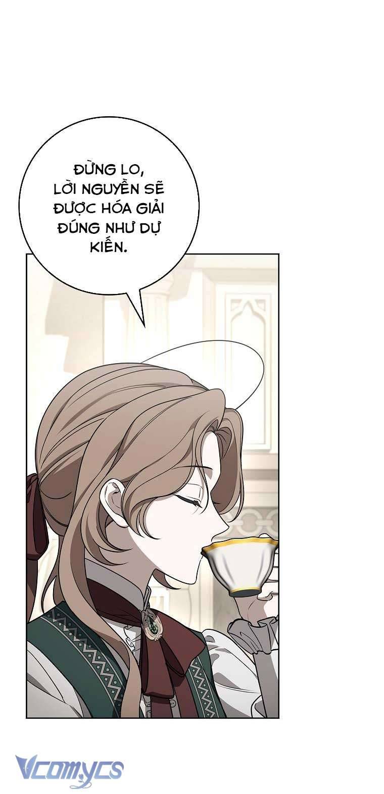 100 Lời Nguyền Tại Dinh Thự Illestone Chapter 4 72