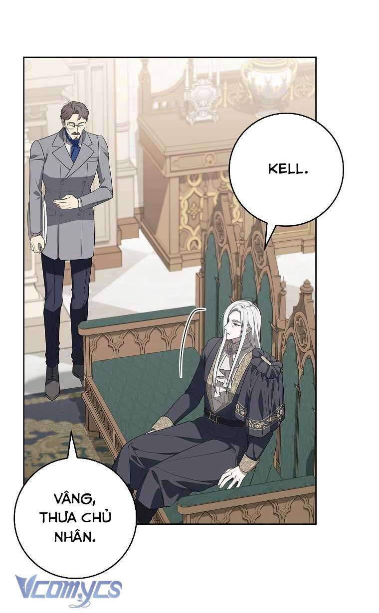 100 Lời Nguyền Tại Dinh Thự Illestone Chapter 4 75