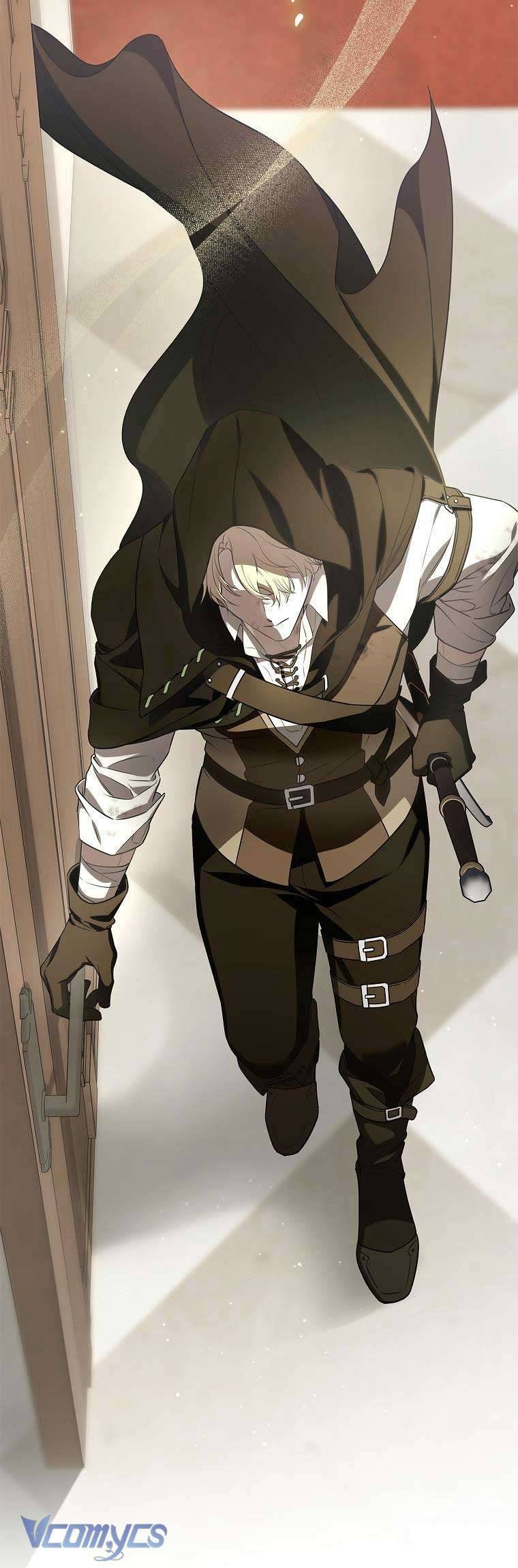 100 Lời Nguyền Tại Dinh Thự Illestone Chapter 4 78