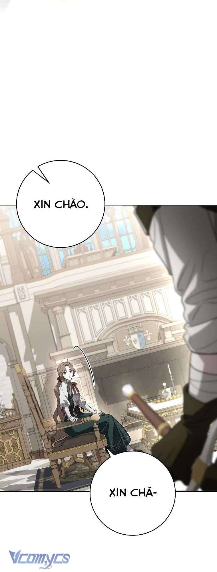 100 Lời Nguyền Tại Dinh Thự Illestone Chapter 4 79