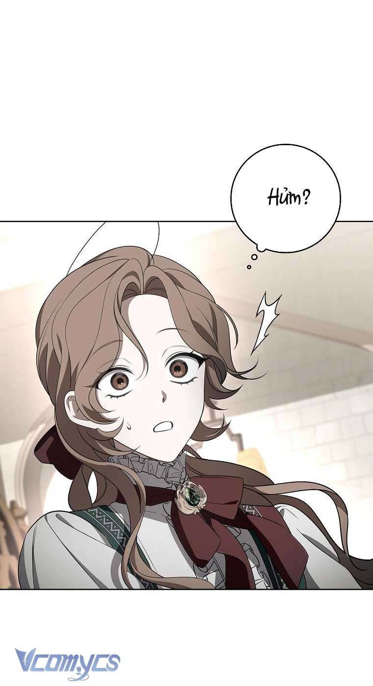 100 Lời Nguyền Tại Dinh Thự Illestone Chapter 4 80