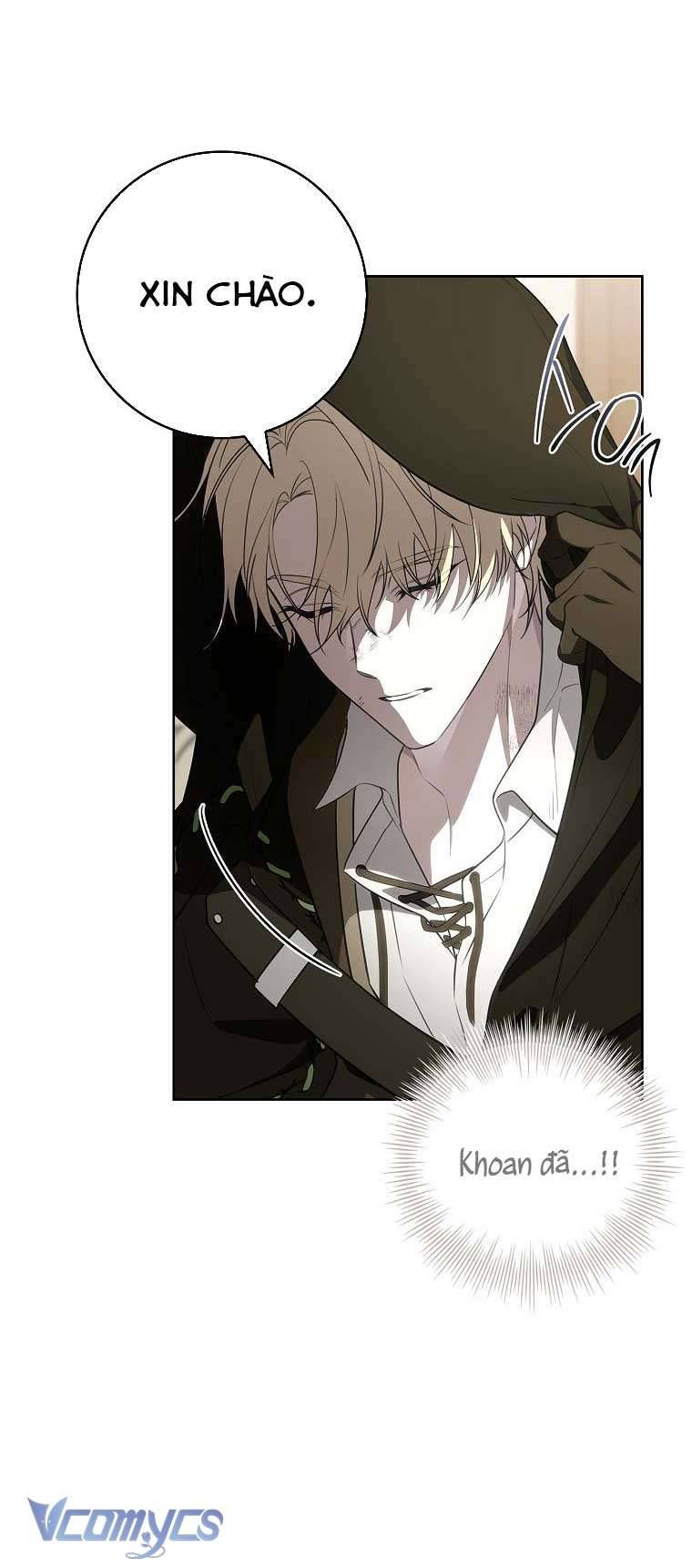 100 Lời Nguyền Tại Dinh Thự Illestone Chapter 4 81