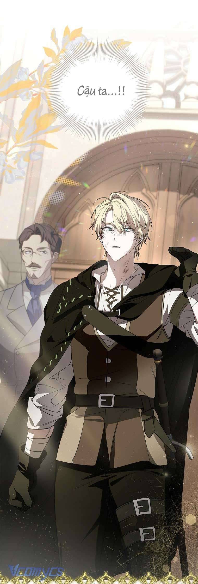 100 Lời Nguyền Tại Dinh Thự Illestone Chapter 4 82