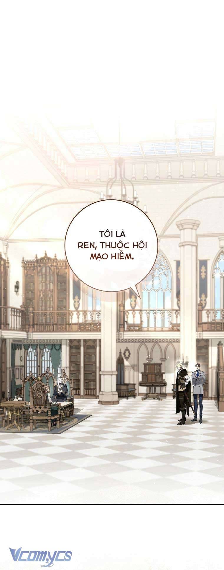 100 Lời Nguyền Tại Dinh Thự Illestone Chapter 5 3