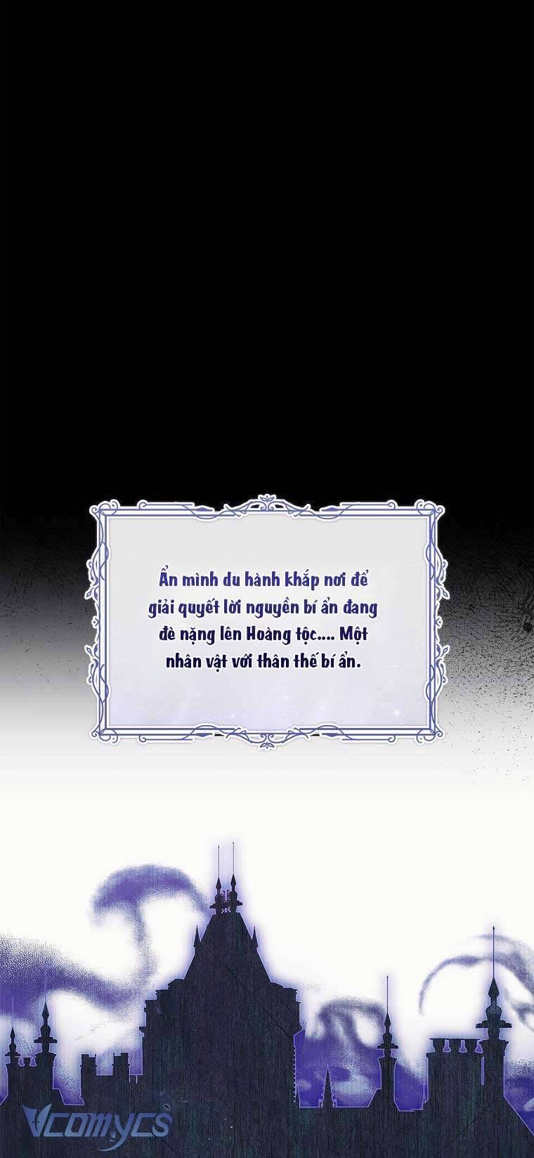 100 Lời Nguyền Tại Dinh Thự Illestone Chapter 5 7