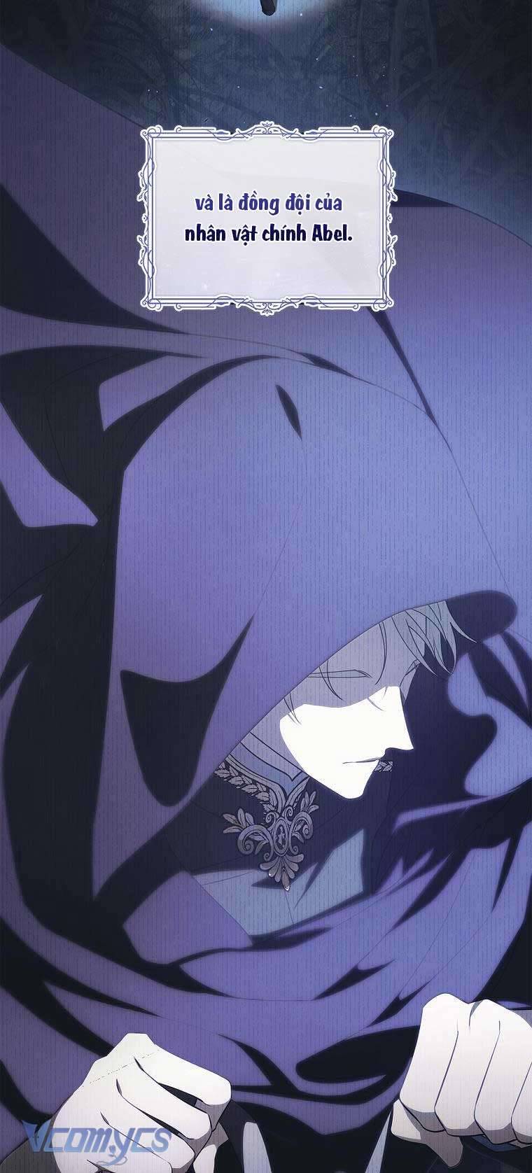 100 Lời Nguyền Tại Dinh Thự Illestone Chapter 5 9