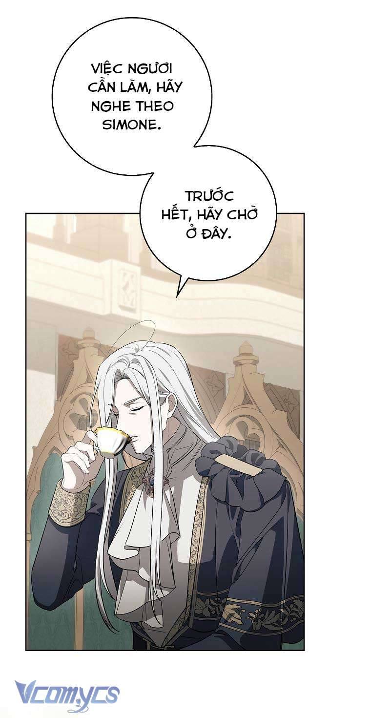 100 Lời Nguyền Tại Dinh Thự Illestone Chapter 5 14