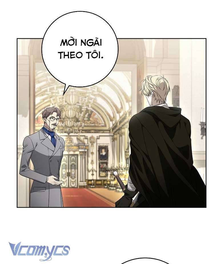 100 Lời Nguyền Tại Dinh Thự Illestone Chapter 5 16