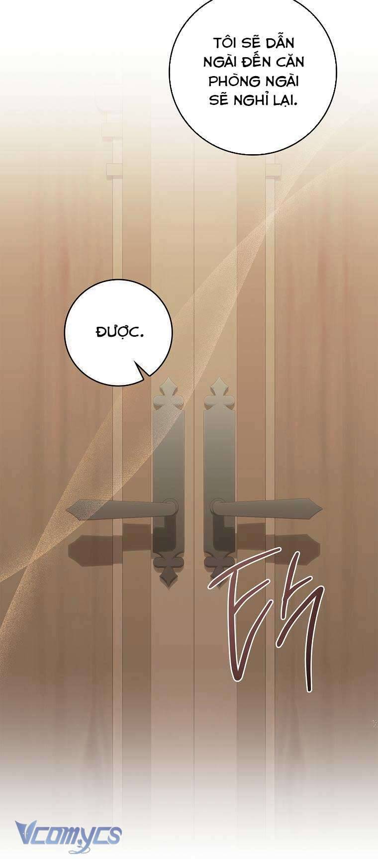 100 Lời Nguyền Tại Dinh Thự Illestone Chapter 5 17