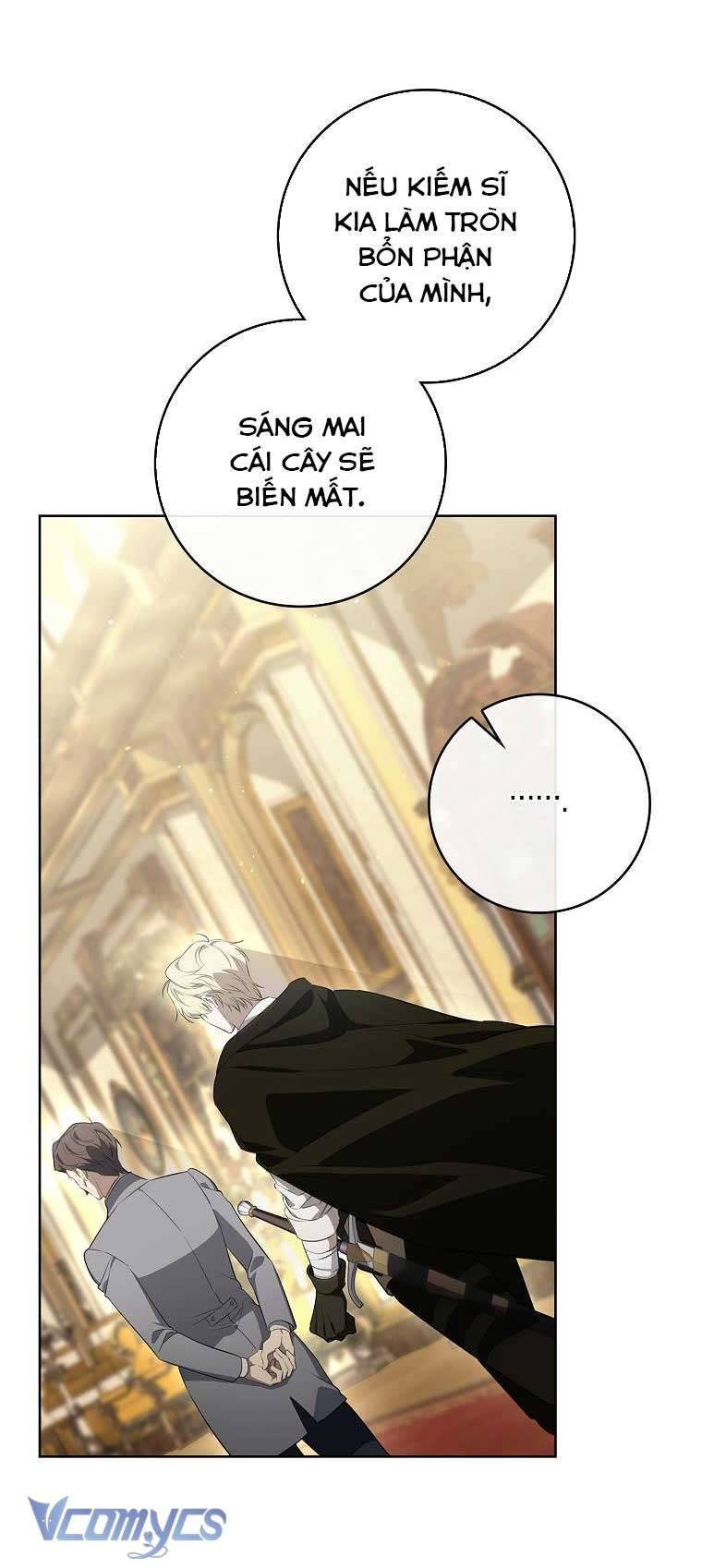 100 Lời Nguyền Tại Dinh Thự Illestone Chapter 5 25