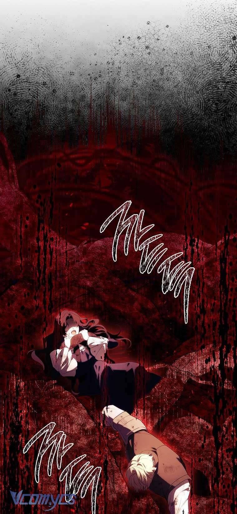 100 Lời Nguyền Tại Dinh Thự Illestone Chapter 5 28