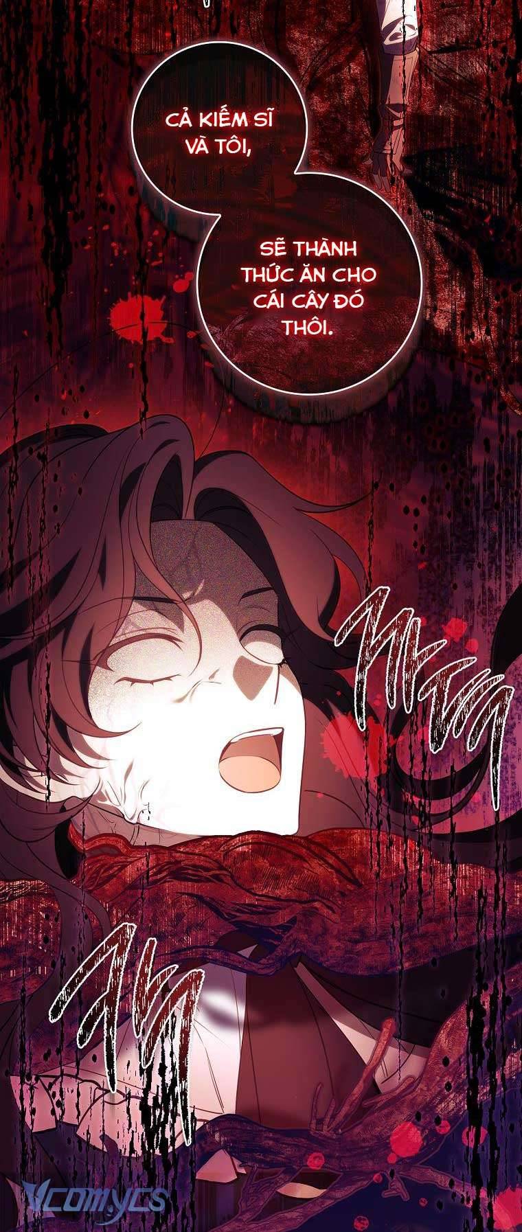 100 Lời Nguyền Tại Dinh Thự Illestone Chapter 5 29