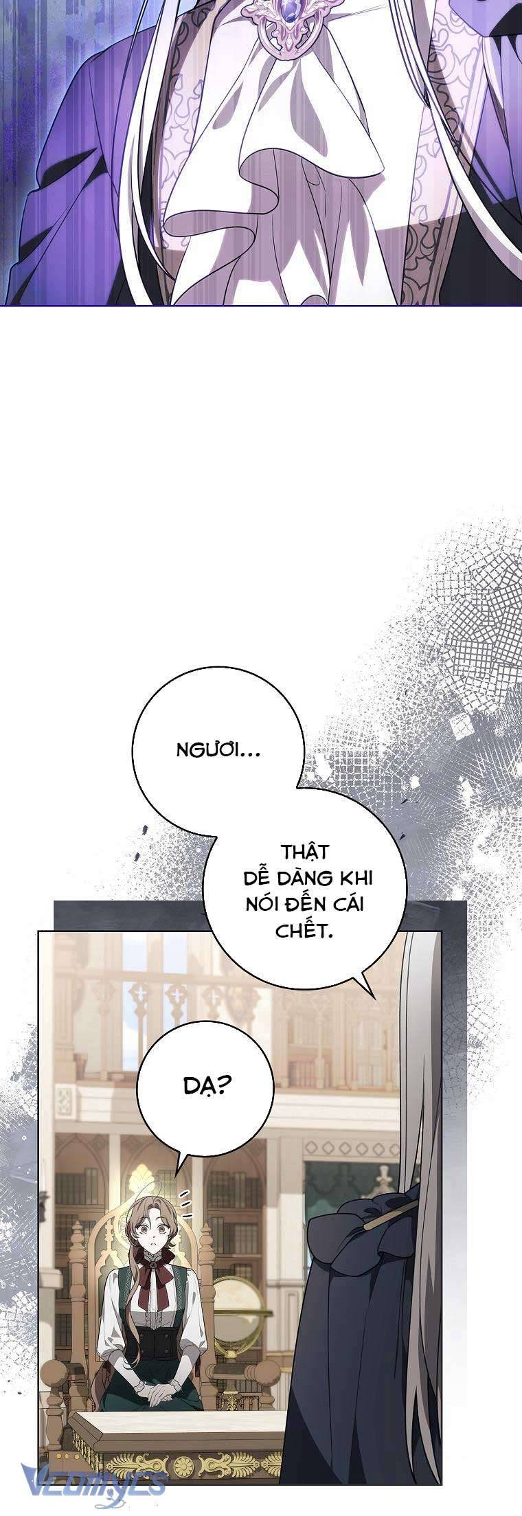 100 Lời Nguyền Tại Dinh Thự Illestone Chapter 5 31