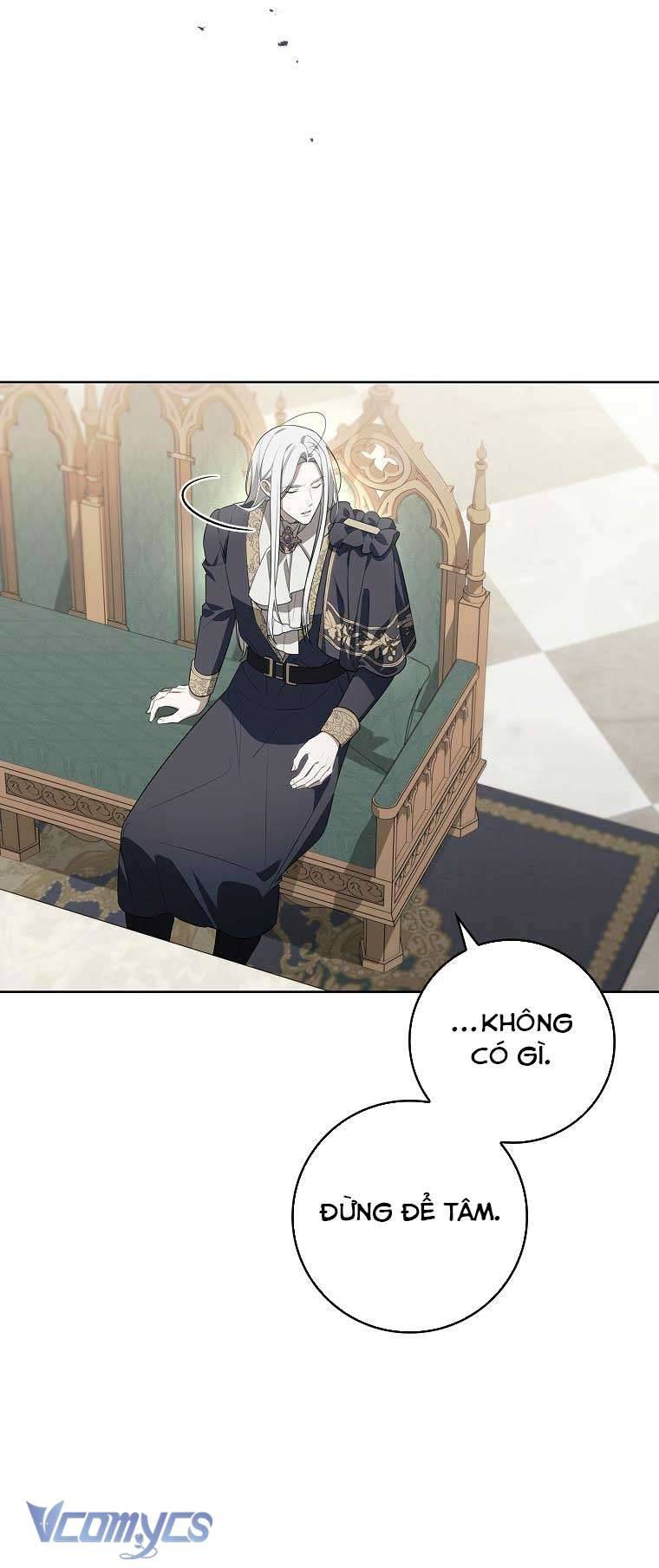 100 Lời Nguyền Tại Dinh Thự Illestone Chapter 5 32