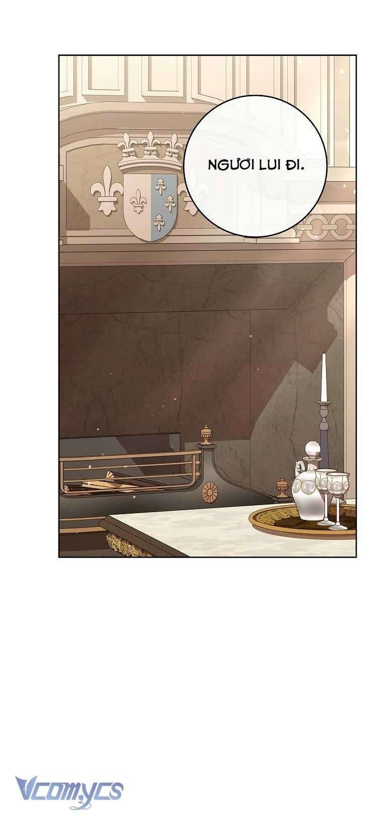 100 Lời Nguyền Tại Dinh Thự Illestone Chapter 5 33