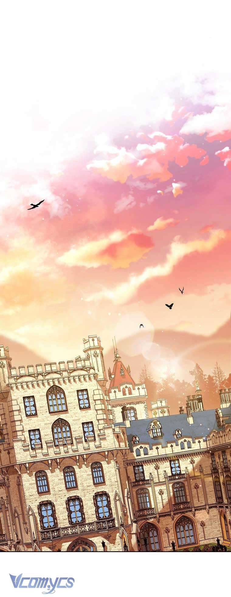 100 Lời Nguyền Tại Dinh Thự Illestone Chapter 5 34