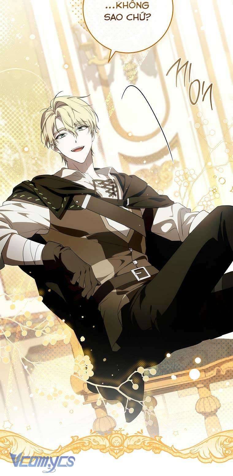 100 Lời Nguyền Tại Dinh Thự Illestone Chapter 5 37