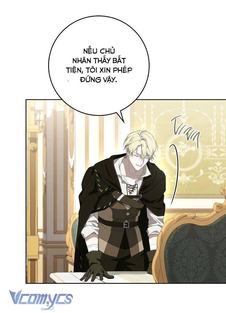 100 Lời Nguyền Tại Dinh Thự Illestone Chapter 5 39