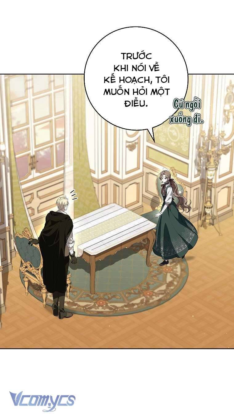 100 Lời Nguyền Tại Dinh Thự Illestone Chapter 5 41