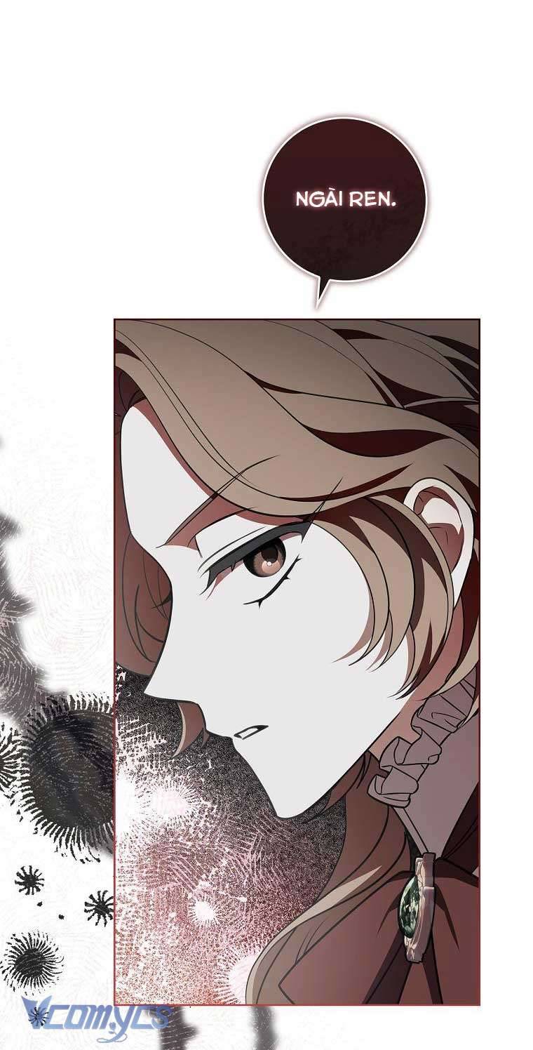 100 Lời Nguyền Tại Dinh Thự Illestone Chapter 5 42