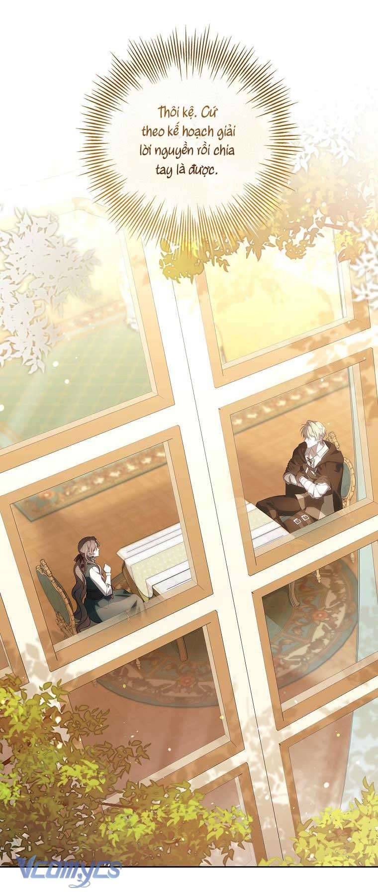 100 Lời Nguyền Tại Dinh Thự Illestone Chapter 5 47
