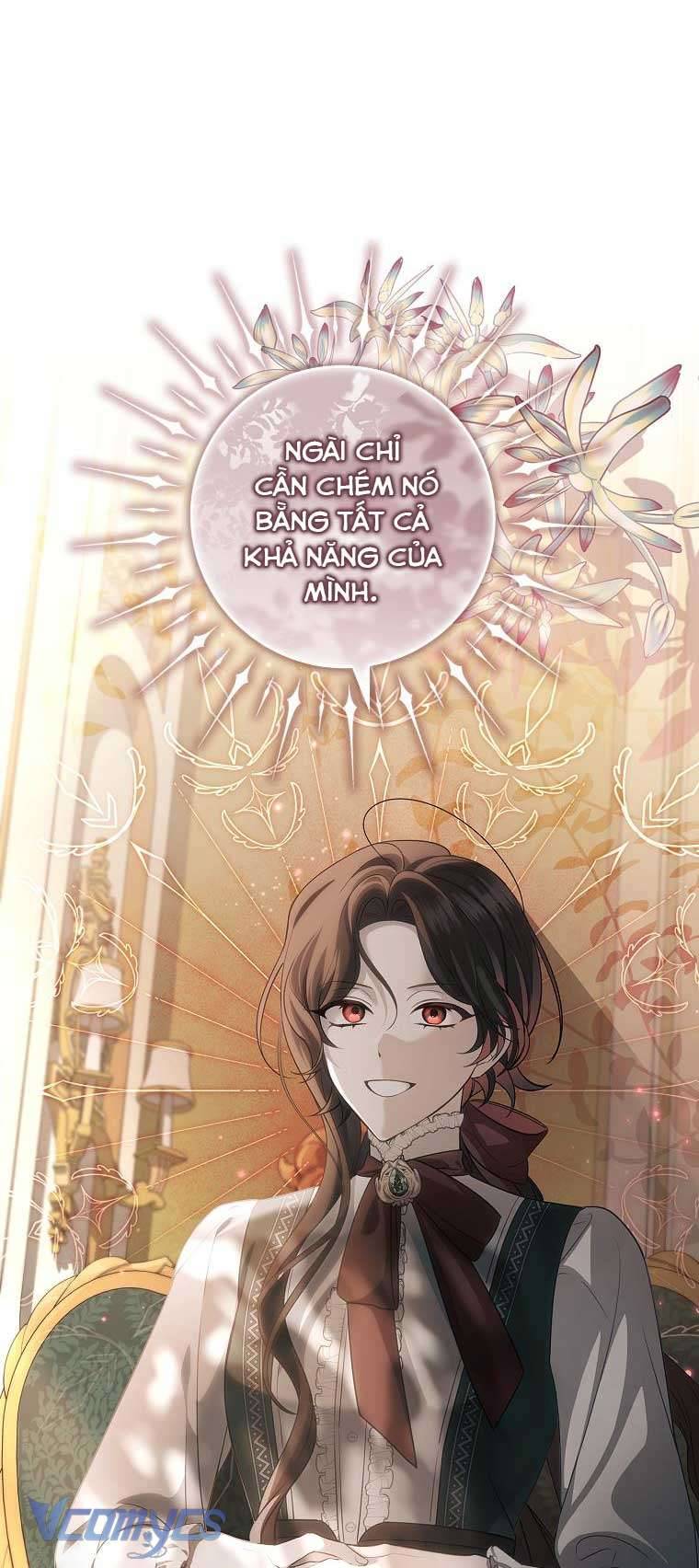 100 Lời Nguyền Tại Dinh Thự Illestone Chapter 5 50